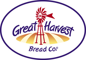 Great Harvest logo
