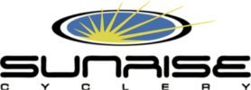 Sunrise Cycles logo