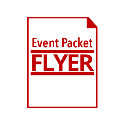 Event Flyer