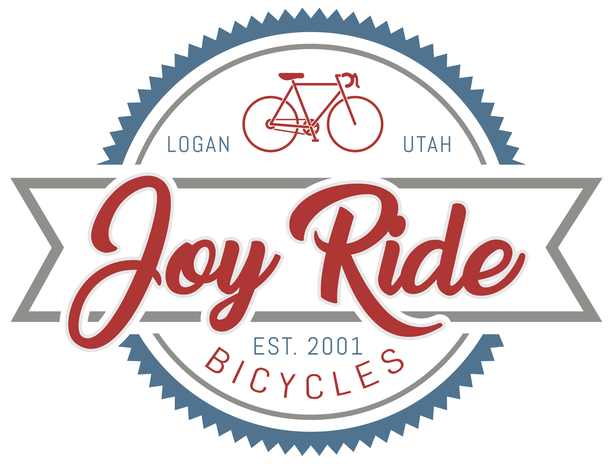 Joy Ride Bicycles